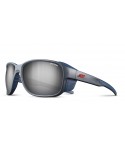 Julbo MONTEBIANCO Gris/Bleu Foncé Spectron 4