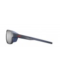 Julbo MONTEBIANCO Gris/Bleu Foncé Spectron 4