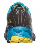 La Sportiva AKYRA Carbon/Tropic Blue