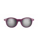 Julbo FLASH Violet/Gris Foncé Spectron 3