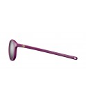 Julbo FLASH Violet/Gris Foncé Spectron 3