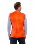 Skidress Veste Yves Orange 23