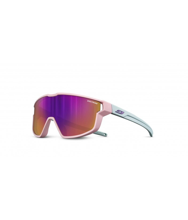 Julbo FURY Mini Rose/Bleu Spectron 3