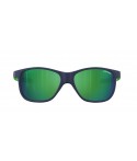 Julbo TURN 2 Bleu Foncé Mat/Vert Spectron 3