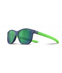 Julbo TURN 2 Bleu Foncé Mat/Vert Spectron 3