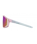 Julbo FURY S Rose Pastel/Bleu Pastel Spectron 3