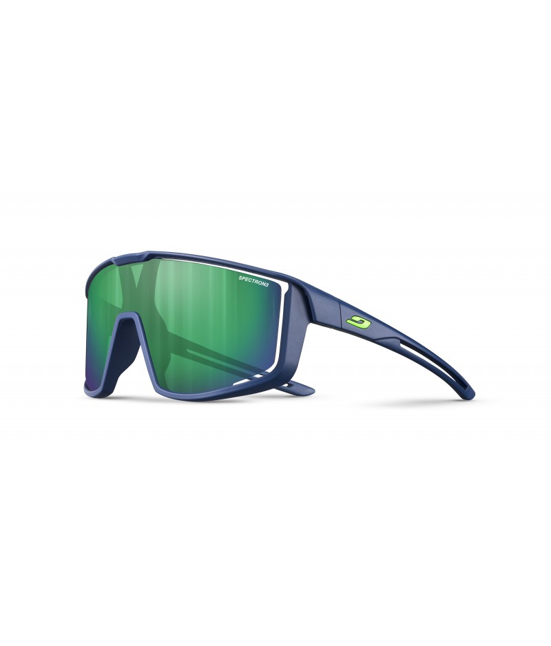 Julbo FURY S Bleu Foncé Spectron 3