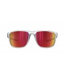 Julbo The Street Cristal/Rouge Spectron 3