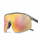 Julbo Density Gris Translucide/Bleu-Violet Irisé RV 1-3 Light Amplifier