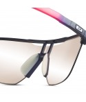 Julbo Frequency Violet/Rose RV 1-3 High Contrast