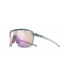 Julbo Frequency Vert Clair/Rose Spectron 3