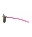 Julbo Slack Gris Translucide/Rose Spectron Polarized 3