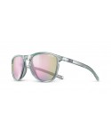 Julbo Mint Translucide/Violet Spectron 3