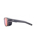 Julbo SHIELD M Gris/Rose Spectron 3