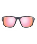 Julbo SHIELD M Gris/Rose Spectron 3