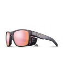 Julbo SHIELD M Gris/Rose Spectron 3