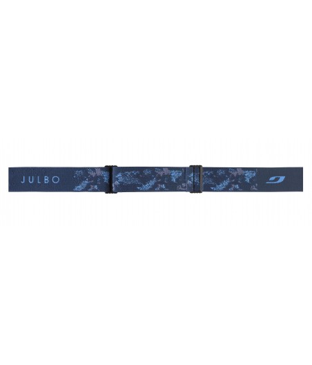Julbo Shadow Bleu Reactiv 1-3 High Contrast