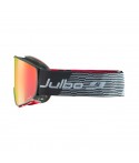 Julbo Quickshift Noir/Rouge Reactiv 1-3 High Contrast