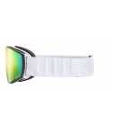 Julbo Razoredge Noir/Blanc Reactiv 1-3 High Contrast