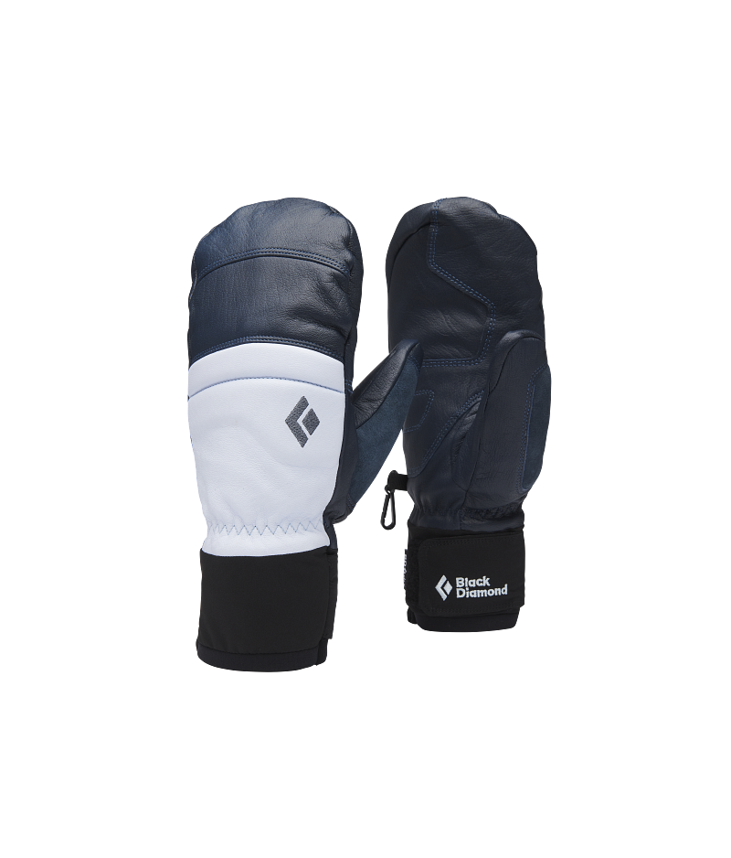 Black Diamond Spark Mitt Women