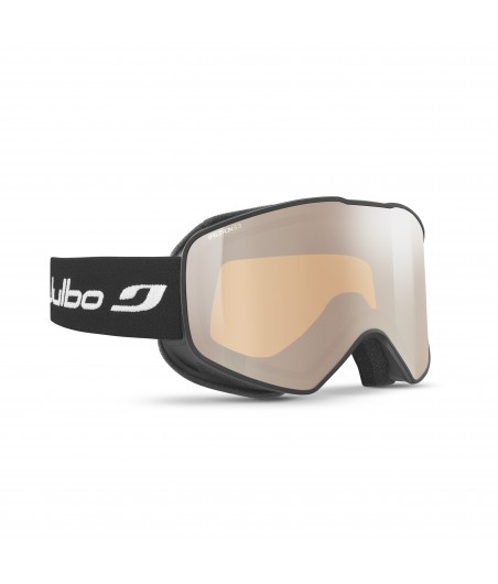 Julbo Cyclon Noir/Blanc Spectron 3