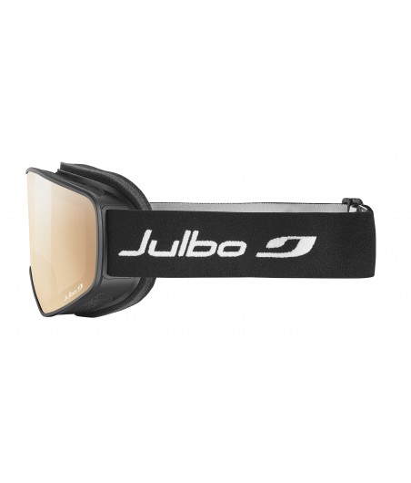 Julbo Cyclon Noir/Blanc Spectron 3