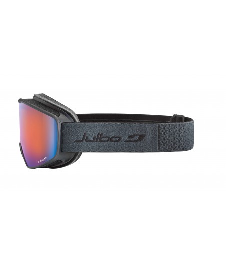 Julbo Cyclon Gris Foncé Spectron 3