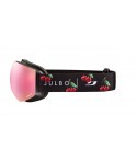 Julbo Shadow Noir/Cerise Spectron 3