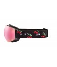 Julbo Shadow Noir/Cerise Spectron 3