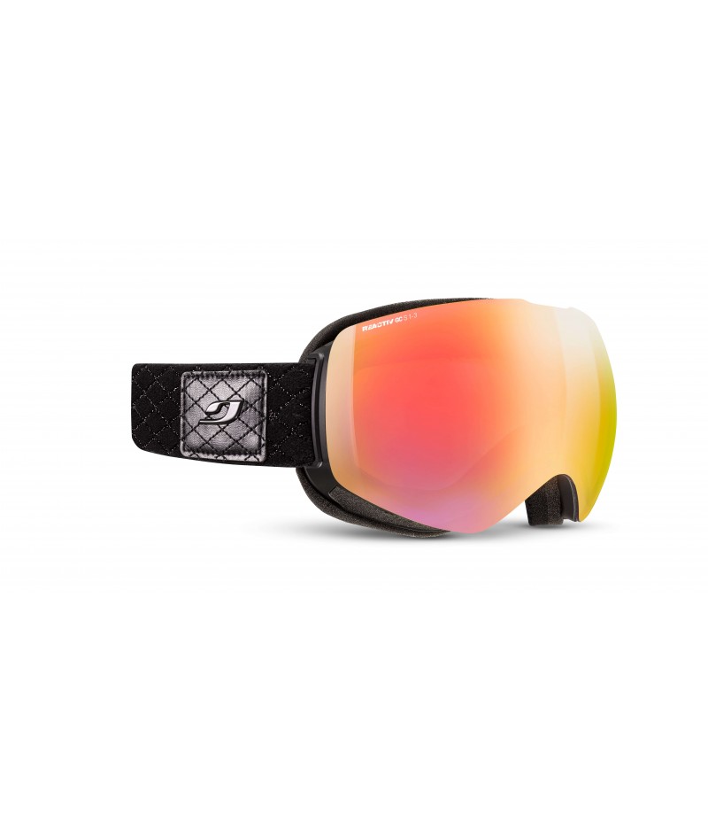 Julbo Shadow Noir Reactiv 1-3 Glare Control