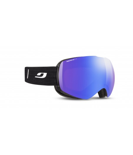 Julbo Shadow Noir/Bleu Reactiv 1-3 Glare Control