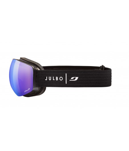 Julbo Shadow Noir/Bleu Reactiv 1-3 Glare Control