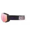 Julbo Shadow Noir/Violet Reactiv 1-3 Glare Control