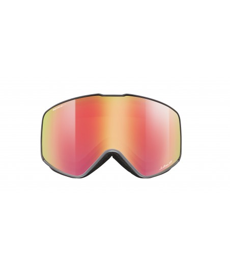 Julbo Cyrius Noir/Gris Reactiv 1-3 Glare Control