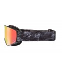 Julbo Cyrius Noir/Gris Reactiv 1-3 Glare Control