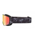 Julbo Cyrius Noir/Gris Reactiv 1-3 Glare Control