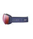 Julbo Lightyear Bleu Reactiv 0-4 High Contrast