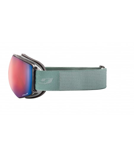 Julbo Lightyear Vert Reactiv 0-4 High Contrast