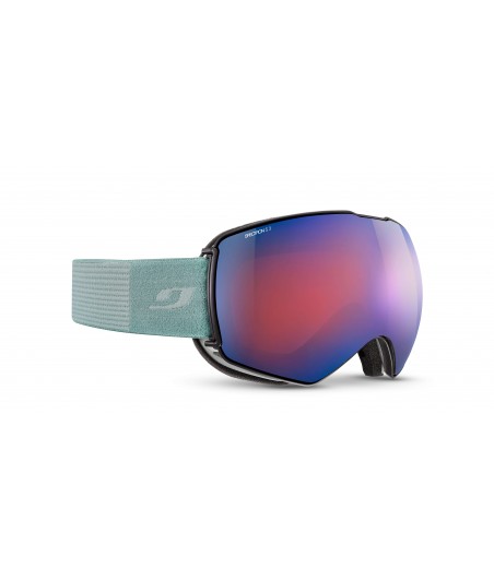 Julbo Lightyear Vert Reactiv 0-4 High Contrast