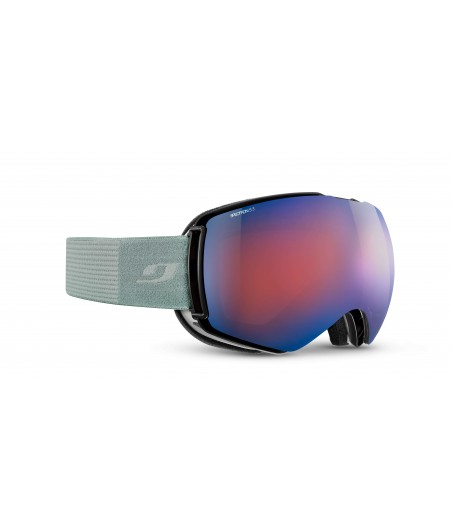 Julbo Lightyear Vert Reactiv 0-4 High Contrast