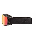 Julbo Launcher Noir Reactiv 0-4 High Contrast