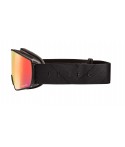 Julbo Launcher Noir Reactiv 0-4 High Contrast