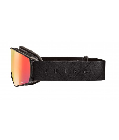 Julbo Launcher Noir Reactiv 0-4 High Contrast