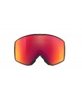 Julbo Launcher Vert Reactiv 0-4 High Contrast