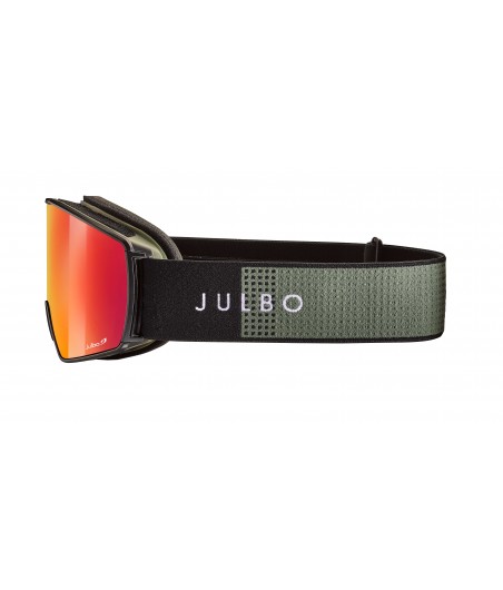 Julbo Launcher Vert Reactiv 0-4 High Contrast