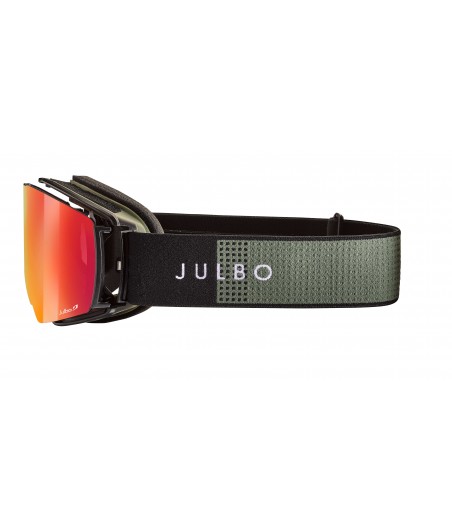 Julbo Launcher Vert Reactiv 0-4 High Contrast