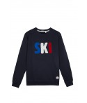 French Disorder Sweat Ski