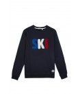 French Disorder Sweat Ski