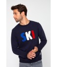 French Disorder Sweat Ski