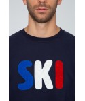 French Disorder Sweat Ski